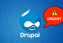 سومین آسیبپذیری بحرانی دروپال در یک ماه آسیبپذیری بحرانی دروپال