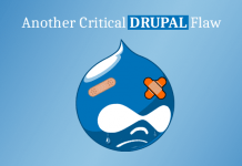 دروپال را به روز رسانی کنید : آسیبپذیری بحرانی در دروپال دروپال را به روز رسانی کنید : آسیبپذیری بحرانی در دروپال