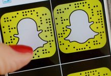 چگونه اکانت اسنپ چت را امن کنیم ؟ چگونه اکانت اسنپ چت را امن کنیم ؟