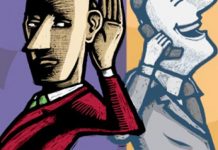 آیا روی موبایل من جاسوسافزار نصب شده و موبایل من کنترل میشود؟ آیا روی موبایل من جاسوسافزار نصب شده است؟