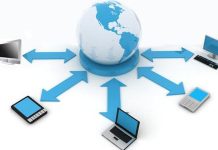 اینترنت چگونه کار میکند به زبان ساده اینترنت چگونه کار میکند به زبان ساده