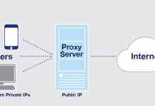 پراکسی چیست