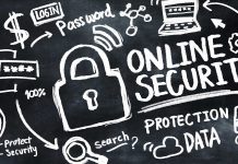 نکتههای مهم حفظ امنیت آنلاین نکتههای مهم حفظ امنیت آنلاین