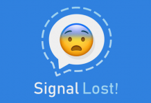 آسیبپذیری در سیگنال نسخه دسکتاپ آسیبپذیری در سیگنال نسخه دسکتاپ