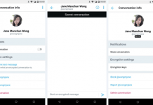 توییتر امکان رمزنگاری end-to-end در پیام خصوصی را فعال خواهد کرد توییتر امکان رمزنگاری end-to-end در پیام خصوصی را فعال خواهد کرد