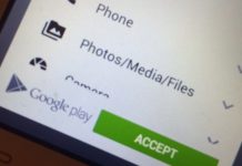 بررسی سطح دسترسی اپلیکیشنهای اندروید بررسی دسترسی اپلیکیشنهای اندروید