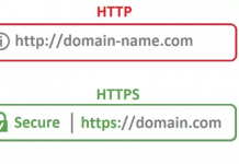 تفاوت http و https چیست تفاوت http و https چیست
