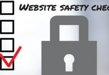 نکتههای مهم بررسی امنیت وبسایت قبل از بازدید و ارسال اطلاعات نکتههای مهم بررسی امنیت وبسایت قبل از بازدید و ارسال اطلاعات