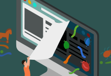 وبسایتهای مخرب چیستند وبسایتهای مخرب چیستند