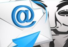 چگونه ایمیل ناشناس ارسال کنیم؟ چگونه ایمیل ناشناس ارسال کنیم؟