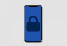 چگونه آیفون را قفل کنیم و از دادههایمان محافظت کنیم چگونه آیفون را قفل کنیم و از دادههایمان محافظت کنیم