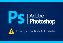 پچ اضطراری برای دو آسیبپذیری بحرانی در Photoshop CC منتشر شد پچ اضطراری برای دو آسیبپذیری بحرانی در Photoshop CC منتشر شد