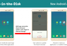 آسیبپذیری میلیونها موبایل اندروید در برابر حمله Man in the disk آسیبپذیری میلیونها موبایل اندروید در برابر حمله Man in the disk