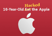 نوجوان ۱۶ ساله استرالیایی سیستم اپل را هک کرد و ۹۰ گیگابایت فایل کاربران را دانلود کرد نوجوان ۱۶ ساله استرالیایی سیستم اپل را هک کرد و ۹۰ گیگابایت فایل کاربران را دانلود کرد