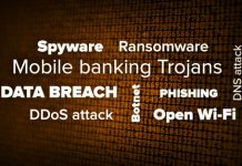 ۹ عبارت امنیت سایبری که باید با آنها آشنا باشید ۹ عبارت امنیت سایبری که باید با آنها آشنا باشید