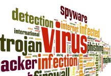 اینفوگرافیک تهدیدهای آنلاین را بشناسیم