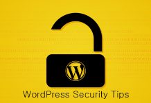 چگونه امنیت وردپرس را بهبود ببخشیم چگونه امنیت وردپرس را بهبود ببخشیم