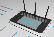 آیا با وجود WPA3 به VPN نیاز خواهیم داشت؟ آیا با وجود WPA3 به VPN نیاز خواهیم داشت؟