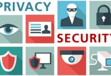 ۴ قدم اساسی در جهت حفظ حریم شخصی و امنیت آنلاین ۴ قدم اساسی در جهت حفظ حریم شخصی و امنیت آنلاین