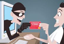 اینفوگرافیک سرقت هویت و امنیت دادههای شخصی اینفوگرافیک سرقت هویت و امنیت دادههای شخصی