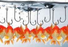 راههای تشخیص فیشینگ راههای تشخیص فیشینگ