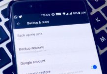 گوگل فایل پشتیبان ابری اندروید را رمزگذاری خواهد کرد گوگل فایل پشتیبان ابری اندروید را رمزگذاری خواهد کرد