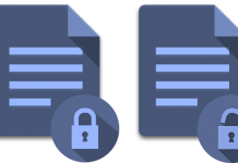 معرفی ۴ ابزار برای رمزگذاری فایل در لینوکس معرفی ۴ ابزار برای رمزگذاری فایل در لینوکس