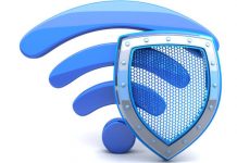 نکتههای امنیت Wi-Fi نکتههای امنیت Wi-Fi