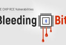 دو آسیبپذیری بحرانی در چیپ بلوتوث دو آسیبپذیری بحرانی در چیپ بلوتوث