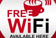 ۱۰ نکته حفظ امنیت در WiFi عمومی ۱۰ نکته حفظ امنیت در WiFi عمومی