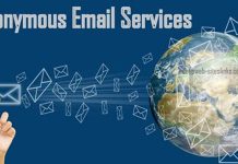 مقایسه سرویسهای ایمیل ناشناس مقایسه سرویسهای ایمیل ناشناس
