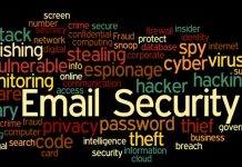 اینفوگرافیک محافظت در برابر ایمیل فیشینگ محافظت در برابر ایمیل فیشینگ