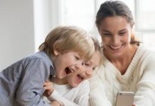 ریسک به اشتراک گذاری آنلاین عکس را کمتر کنید ریسک به اشتراک گذاری آنلاین عکس را کمتر کنید