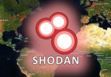 موتور جستجوی Shodan و هشتگ shodan safari موتور جستجوی Shodan و هشتگ shodan safari