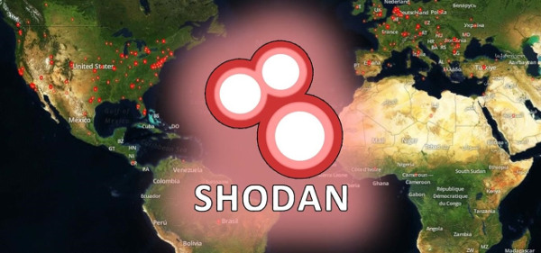 موتور جستجوی Shodan و هشتگ shodan safari