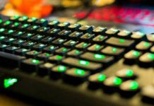 آمار McAfee از امنیت سایبری گیمرها آمار McAfee از امنیت سایبری گیمرها