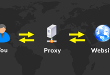 وب پراکسی چیست ؟ وب پراکسی چیست ؟