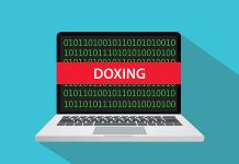 اینفوگرافیک داکسینگ چیست ؟ اینفوگرافیک داکسینگ چیست ؟