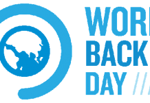 روز جهانی Backup – چرا باید از دادههایمان کپی تهیه کنیم روز جهانی Backup - چرا باید از دادههایمان کپی تهیه کنیم