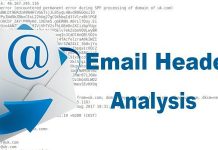 هدر ایمیل چیست و شامل چه اطلاعاتی است ؟ هدر ایمیل چیست و شامل چه اطلاعاتی است ؟