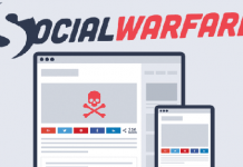 آسیبپذیری بحرانی در پلاگین وردپرس – پلاگین Social Warfare آسیبپذیری بحرانی در پلاگین وردپرس - پلاگین Social Warfare