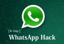 هکرها از آسیبپذیری روز صفر واتزاپ برای نصب جاسوسافزار روی موبایل استفاده کردند هکرها از آسیبپذیری روز صفر واتزاپ برای نصب جاسوسافزار روی موبایل استفاده کردند