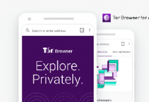 مرورگر تور برای اندروید – اولین اپلیکیشن این مرورگر در فروشگاه گوگل مرورگر تور برای اندروید - اولین اپلیکیشن رسمی این مرورگر در فروشگاه گوگل