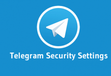 نکتههای امنیتی تلگرام : چگونه حساب تلگرام خود را امن کنیم نکتههای امنیتی تلگرام : چگونه حساب تلگرام خود را امن کنیم