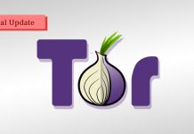 نسخه 8.5.2 مرورگر تور برای پچ کردن مشکل امنیتی فایرفاکس منتشر شد نسخه 8.5.2 مرورگر تور