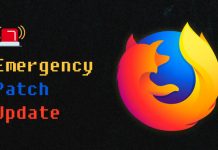 نسخه جدید فایرفاکس برای پچ کردن آسیبپذیری بحرانی روز صفر منتشر شد نسخه جدید فایرفاکس برای پچ کردن آسیبپذیری بحرانی روز صفر منتشر شد