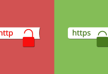 اینفوگرافیک تفاوت HTTP و HTTPS در چیست اینفوگرافیک تفاوت HTTP و HTTPS در چیست