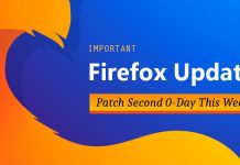 فایرفاکس 67.0.4 منتشر شد – موزیلا دومین آسیبپذیری روز صفر در این هفته را پچ کرد فایرفاکس 67.0.4 منتشر شد - موزیلا دومین آسیبپذیری روز صفر در این هفته را پچ کرد