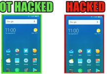 اگر موبایل هک شود چه کاری باید انجام دهم ؟ اگر موبایل هک شود چه کاری باید انجام دهم ؟