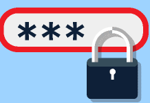 اینفوگرافیک امنیت رمزعبور اینفوگرافیک امنیت رمزعبور